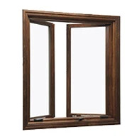 State College French Casement Window