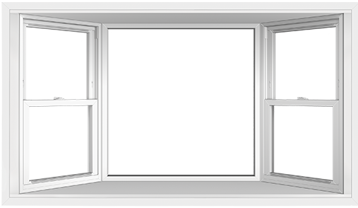 State College Pella 250 Series Bay or Bow Window