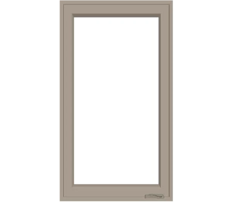 State College Pella 250 Series Vinyl Casement Window