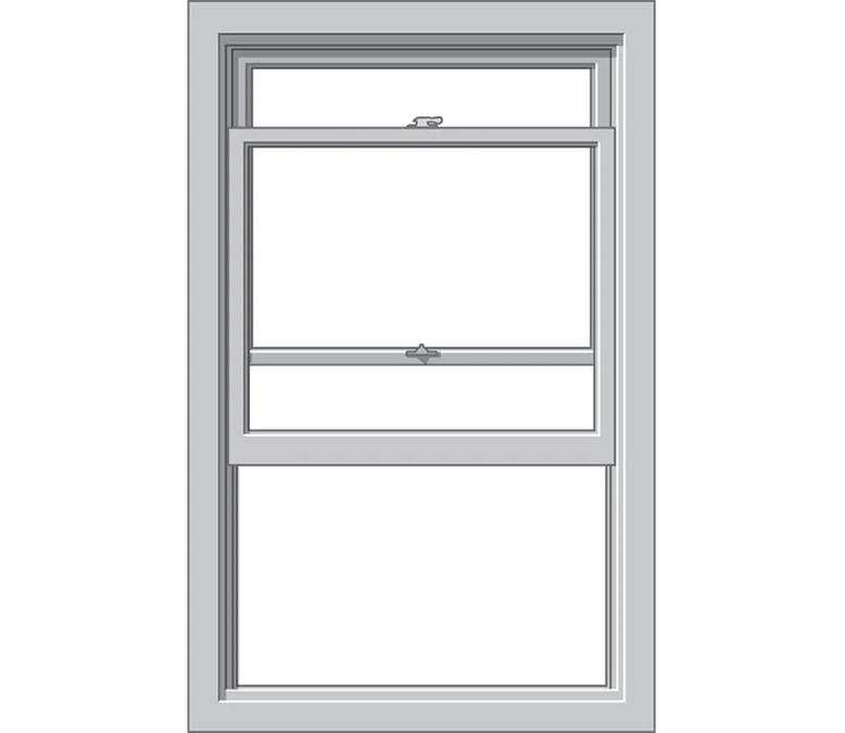 State College Pella Defender Series Vinyl Windows