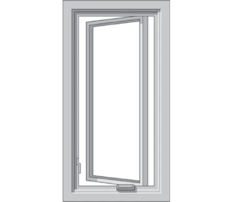 State College Pella Hurricane Shield Series Vinyl Windows