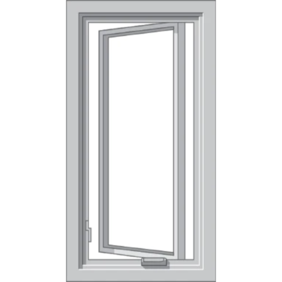 State College Pella Hurricane Shield Series Windows