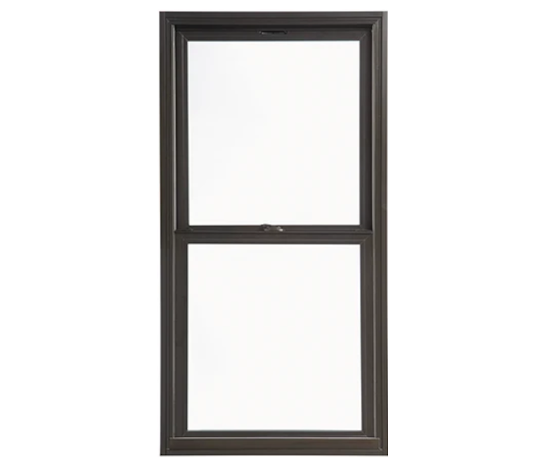 State College Pella Impervia Double-Hung Window