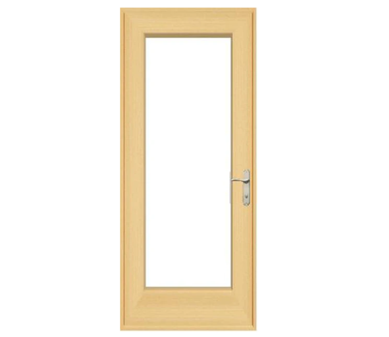 State College Pella Lifestyle Series Patio Doors