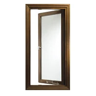 State College Push Out Casement Window