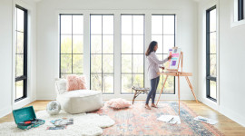 Save 30% or More Over Pella and Andersen Windows Sold At State College Retailers