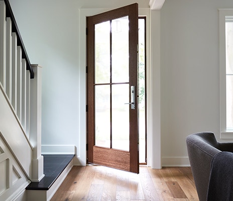 State College Pella® Door Styles