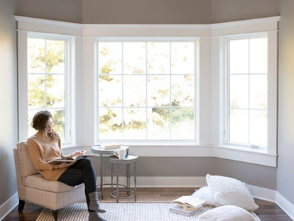 State College Bay and Bow Windows